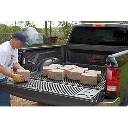 Penda Penda P53-N12BT 2016-2017 Nissan Titan Tailgate Liner P53-N12BT